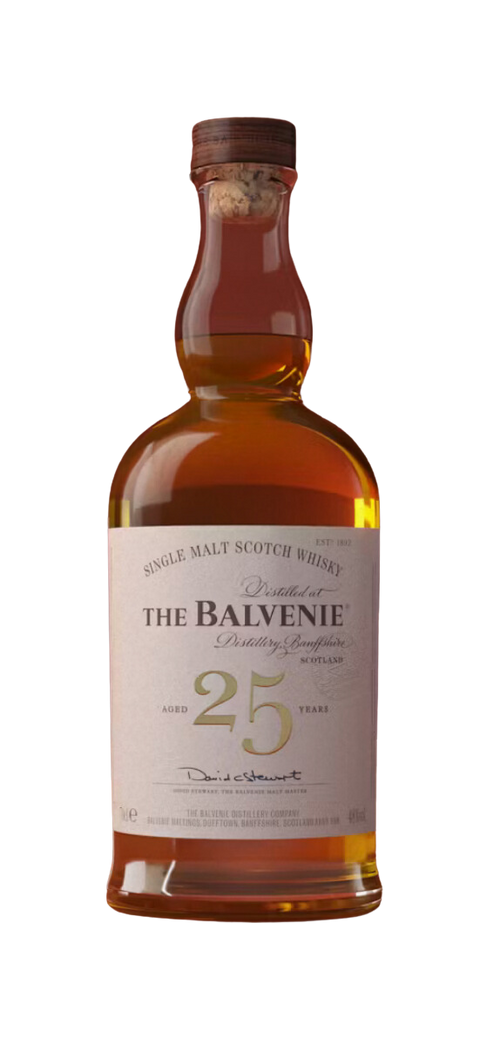 Balvenie 25 Year 750ml