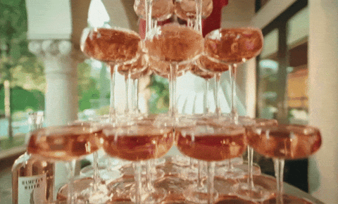 A Tour of the World's Top Rosé Regions