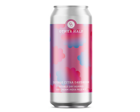 Other Half DDH Double Citra Daydream DIPA (4pk-16onz Cans)