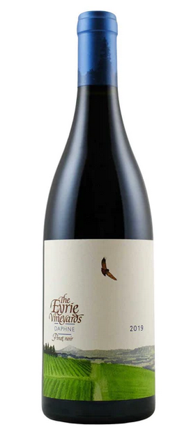 Eyrie Vineyards Pinot Noir Daphne Vyd Dundee Hills 2019