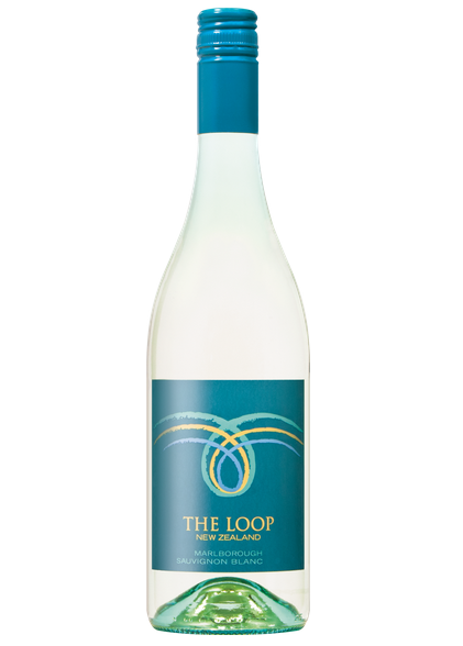 The Loop Sauvignon Blanc 2023