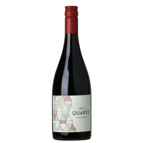 Quartz, Valle de Casablanca Pinot Noir 2022