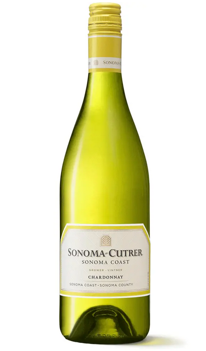 Sonoma Cutrer Sonoma Coast Chardonnay 2023