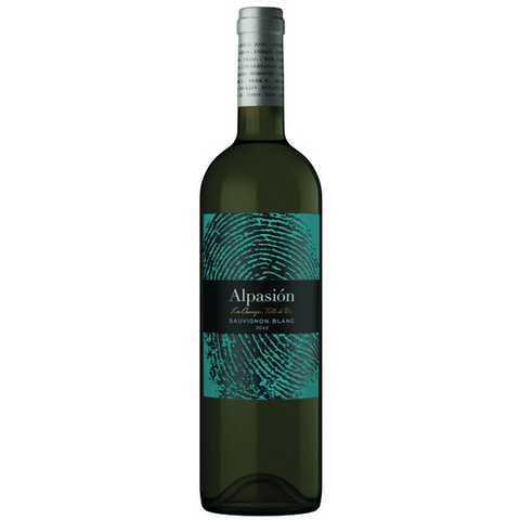 Alpasion Sauvignon Blanc 2022