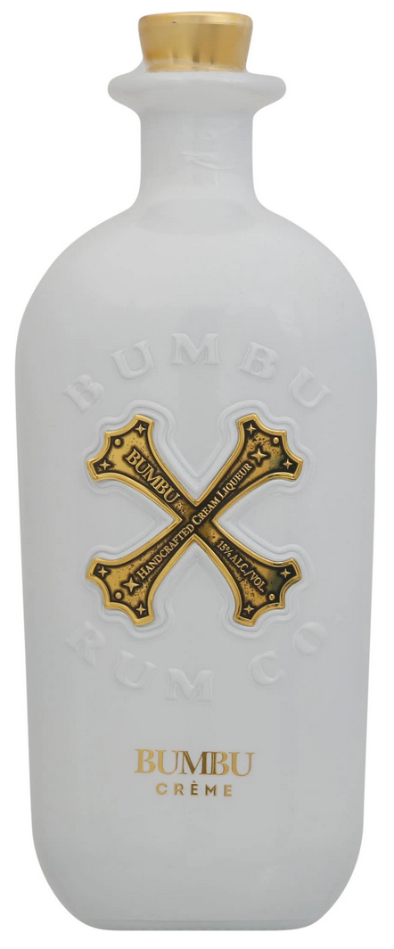 Bumbu Rum Cream 750ml