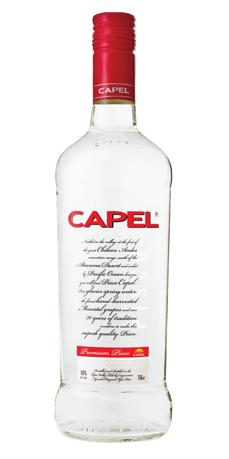 Capel Pisco 750ml