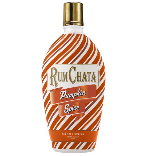 Rumchata Pumpkin Spice 750ml