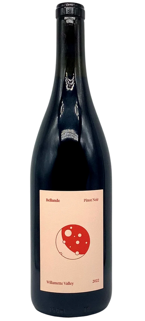 Bellande Pinot Noir Willamette Valley 2022