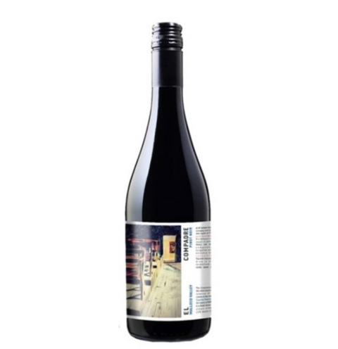 Echeverria El Compadre Pinot Noir 2021