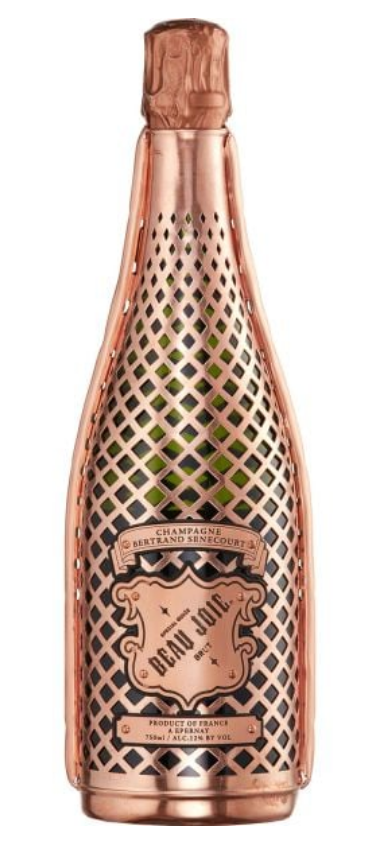 Beau Joie Champagne Brut