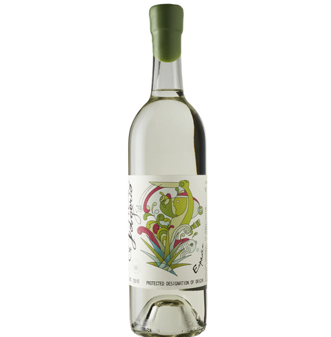 El Jolgorio Espadin Joven Mezcal 750ml