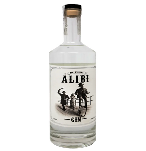 Alibi Gin 750ml