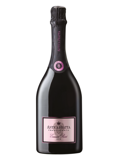 Antica Fratta Francicorta Essence Rosé 2018