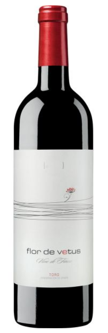 Vetus Flor de Vetus Tinto 2018