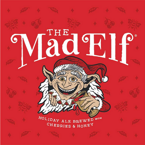 Troegs Mad Elf (12pk 12oz cans)