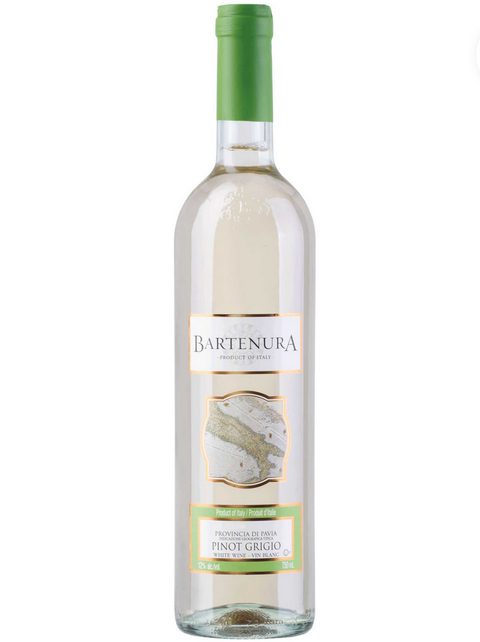 Bartenura Pinot Grigio