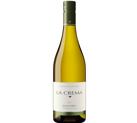 La Crema Monterey Chardonnay