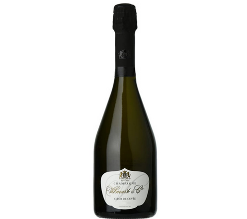 Vilmart & Cie, Champagne Brut 1er Cru Coeur de Cuvée 2016