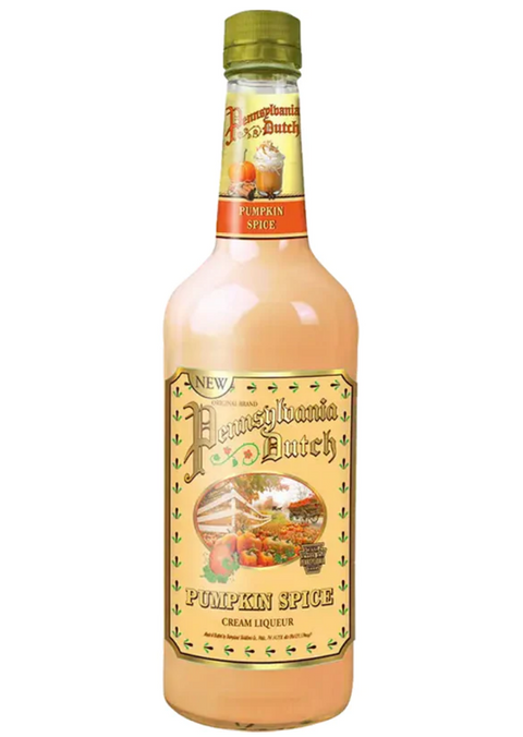 Pennsylvania Dutch Pumpkin Spice 1.75