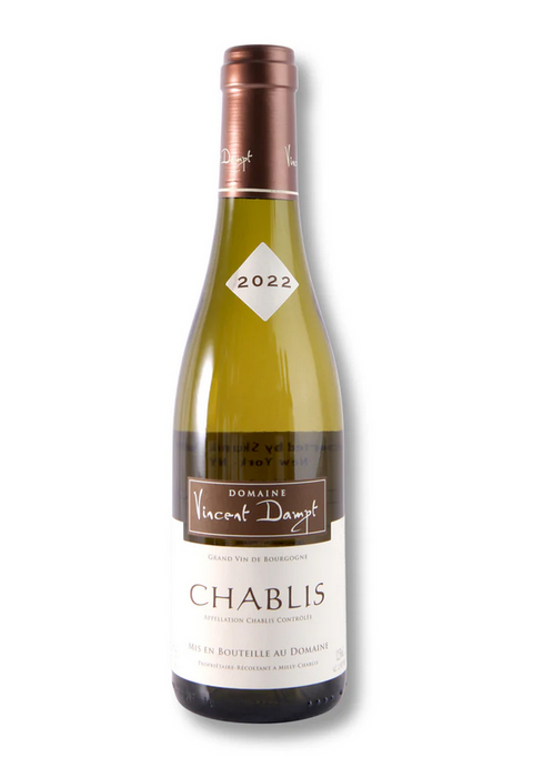 Domaine Vincent Dampt Chablis 2022 375ml