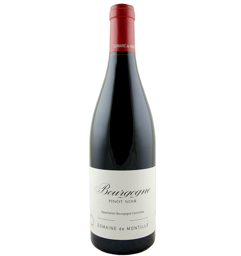 De Montille Domaine Bourgogne Rouge 2021