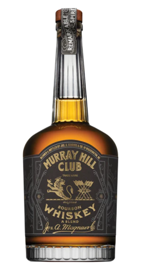 Murray Hill Club Joseph Magnus Cigar Blend 750 ml