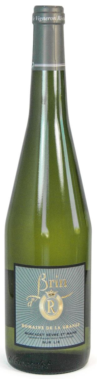 Domaine Raphael Luneau Muscadet Sevre et Maine 2021