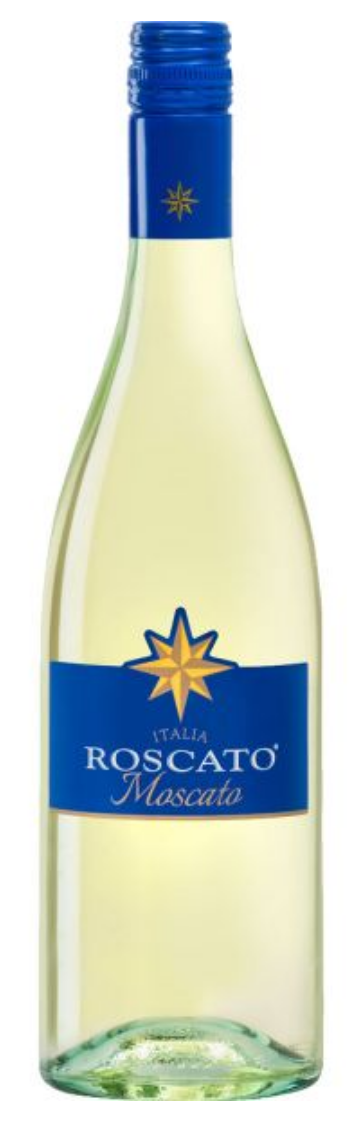 Roscato Sparkling Moscato NV