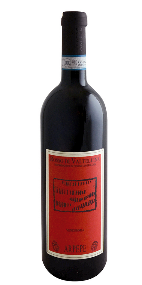 ArPePe Rosso di Valtellina 2022