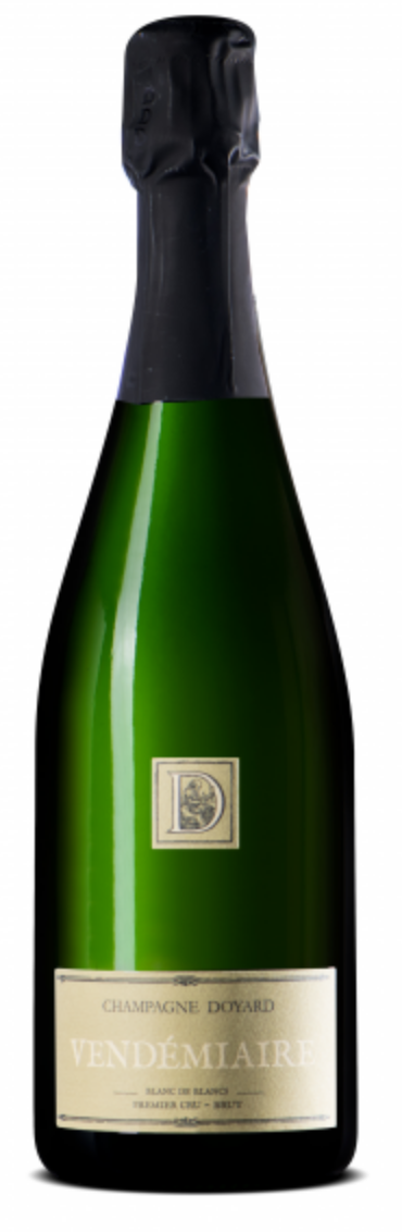 Doyard Premier Cru Vendemiaire' Brut NV 750ml