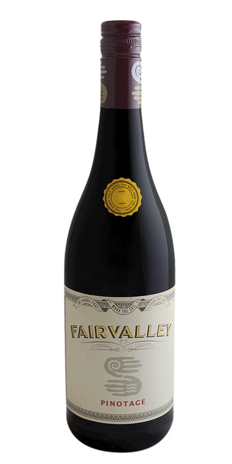 Fairvalley Pinotage