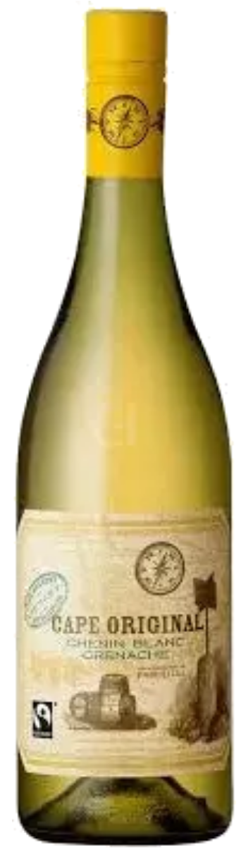 Cape Original Chenin Blanc Cambridge Wines