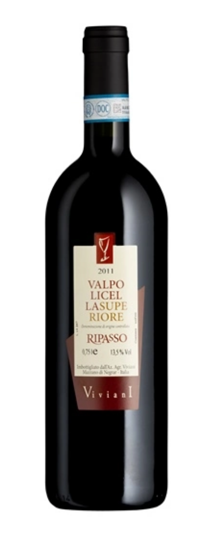 Viviani Valpolicella Superiore Ripasso 2019