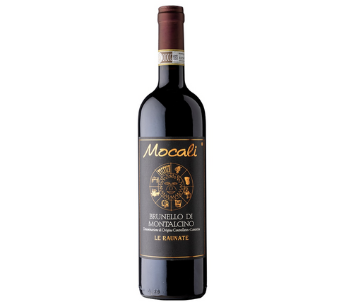 Mocali Raunate Brunello di Montalcino 2019