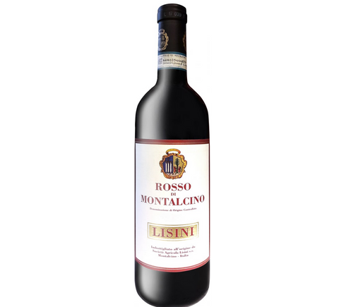 Lisini Rosso di Montalcino 2020