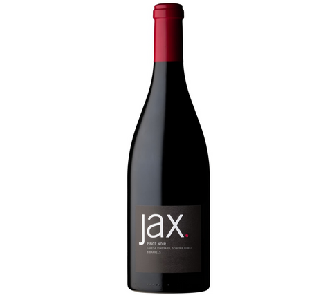 Jax Calesa Vineyard Pinot Noir (Petaluma Gap) 2021