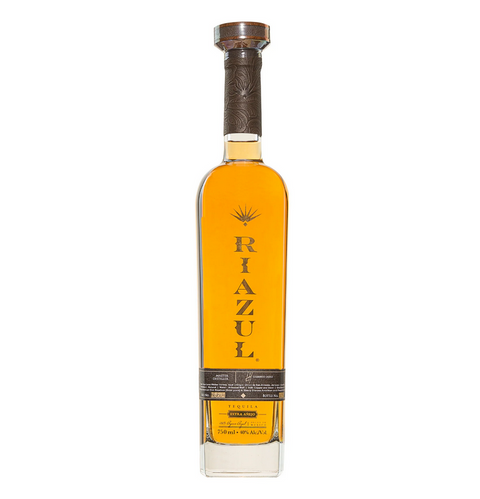 Riazul Extra Añejo Tequila 750ml