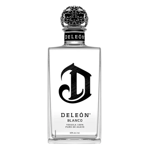Deleon Blanco