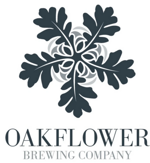 Oakflower - Flutter IPA (4pk-12onz cans)
