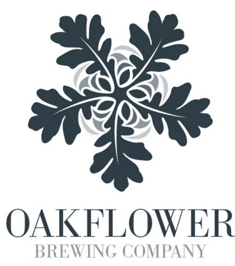 Oakflower - Ring 12 NEIPA (4pk-12oz cans)
