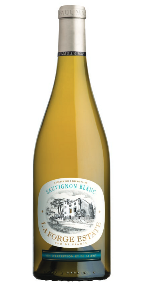 La Forge Estate Pays D'oc Sauvignon Blanc