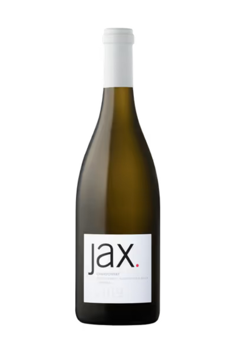 Jax Dutton Ranch Chardonnay 2022