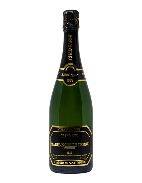 Marie-Noelle Ledru Brut Grand Cru Champagne NV