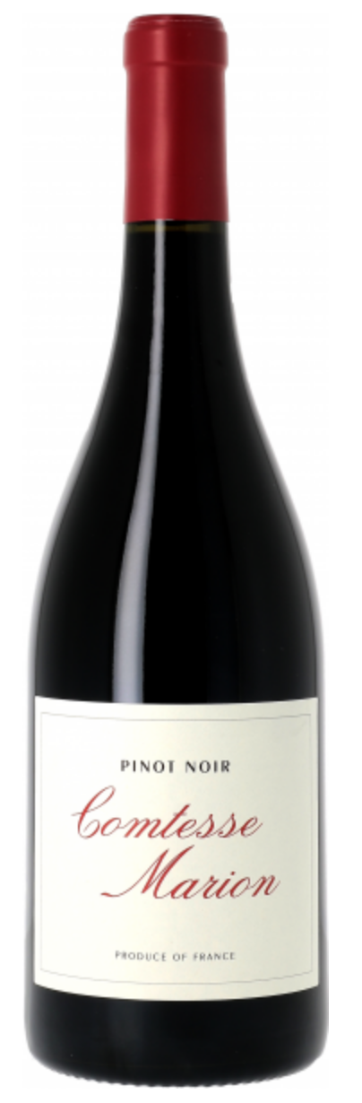 Marion Comtesse Pinot Noir