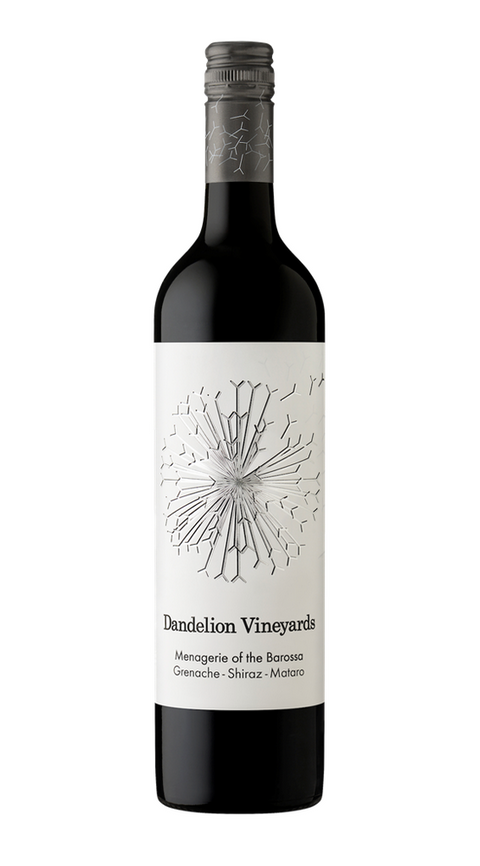 Dandelion 'Menagerie' GSM Blend 2020