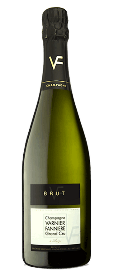 Champagne Varnier-Fanniere Grand Cru Brut NV 1.5L