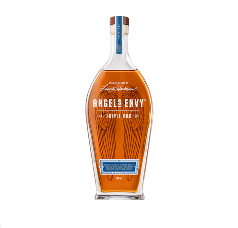 Angel's Envy Triple Oak 750ml