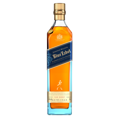 Johnnie Walker Blue Label 750ml