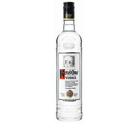 Ketel One Vodka