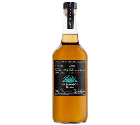 Casamigos Anejo